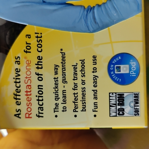 ✔️French instant immersion - Picture 4 of 5